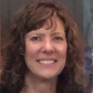 Meet your Posher, Debra